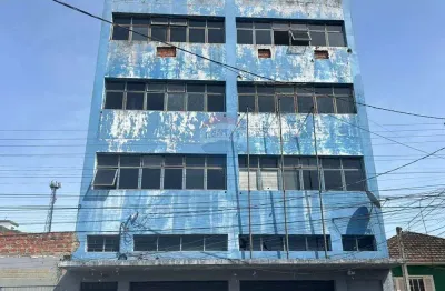 Prédio à venda na Rua Clóvis Pestana, 85, Jardim Mauá, Cachoeirinha