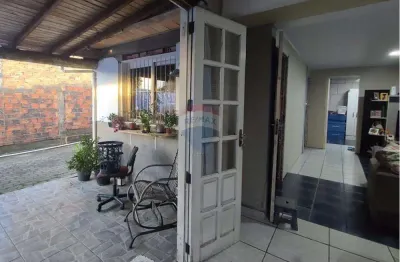 Casa com 3 quartos à venda na Rua Guilherme Schmitz, 1345, Parque Olinda, Gravataí