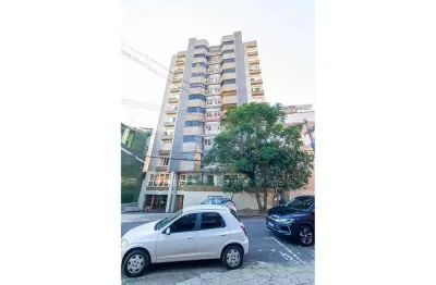 Apartamento com 1 quarto à venda na Vila Veranópolis, Cachoeirinha 