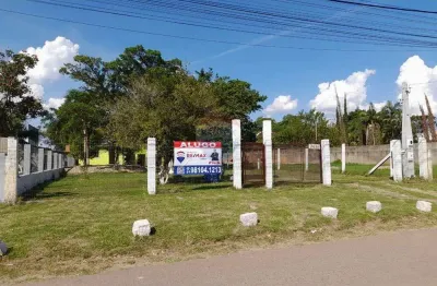 Ponto comercial para alugar no Centro, Eldorado do Sul 