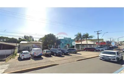 Oportunidade única! terreno com localização privilegiada na avenida dorival cândido