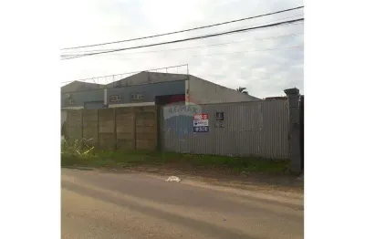 Terreno comercial à venda na Rua Dona Otília, 400, Vila Cachoeirinha, Cachoeirinha