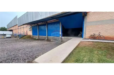 Barracão / Galpão / Depósito para alugar no Parque Ipiranga, Gravataí 