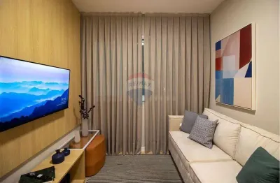 Apartamento com 2 quartos à venda na Avenida Obedy Cândido Vieira, 345, Distrito Industrial, Cachoeirinha