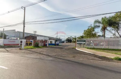 Barracão / Galpão / Depósito à venda no Distrito Industrial, Cachoeirinha 