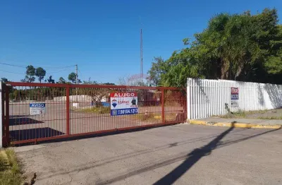 Barracão / Galpão / Depósito para alugar no Distrito Industrial, Cachoeirinha 