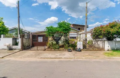 Casa com 3 quartos à venda na Rua Otávio Dutra, 502, COHAB C, Gravataí