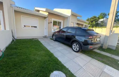 Casa em condomínio fechado com 2 quartos para alugar no Distrito Industrial, Cachoeirinha 
