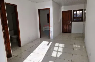 Casa com 2 quartos para alugar na Rua Corcovado, 379, Parque da Matriz, Cachoeirinha