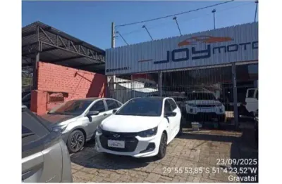 Ponto comercial para alugar no Morada do Vale III, Gravataí 