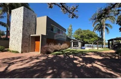 Luxo na ilha das flores, sitio com praia privativa a 15 minutos do iguatemi