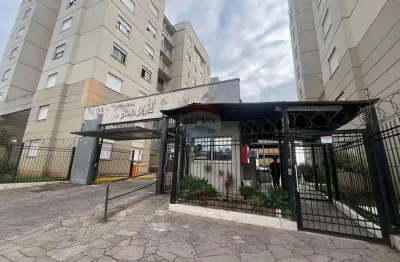 Apartamento para locação no bairro vista alegre em cachoeirinha