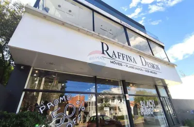 Prédio à venda na Rua Lindolfo Wagner, 276, Parque da Matriz, Cachoeirinha