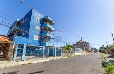 Apartamento com 3 quartos para alugar na Rua Doutor Décio Martins Costa, 645, Vila Eunice Nova, Cachoeirinha