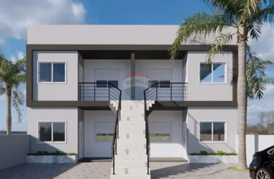 Apartamento com 2 quartos à venda na Rua Rio Grande do Norte, 59, Vila Fátima, Cachoeirinha