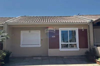 Casa com 3 quartos para alugar na Avenida Obedy Cândido Vieira, 801, Central Parque, Cachoeirinha