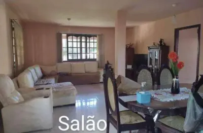 Apartamento para venda em saquarema, boqueirão, 5 dormitórios, 1 suíte, 3 banheiros, 3 vagas