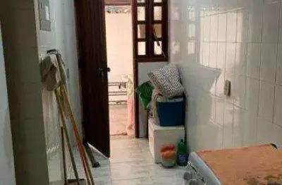 Casa para venda em saquarema, jaconé (sampaio correia), 3 dormitórios, 1 suíte, 3 banheiros, 2 vagas