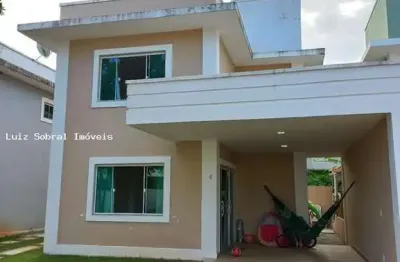 Casa em condomínio para venda em saquarema, jardim, 2 dormitórios, 1 suíte, 3 banheiros, 1 vaga