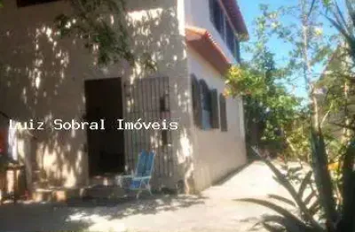 Casa para venda em saquarema, jaconé (sampaio correia), 3 dormitórios, 1 suíte, 2 banheiros, 2 vagas