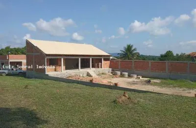 Casa para venda em saquarema, bonsucesso (bacaxá), 2 dormitórios, 1 suíte, 2 banheiros, 2 vagas