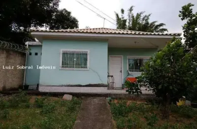 Casa para venda em saquarema, porto da roça i, 3 dormitórios, 1 suíte, 2 banheiros, 2 vagas