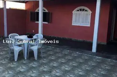 Casa para venda em saquarema, leigos, 2 dormitórios, 1 suíte, 1 banheiro, 3 vagas