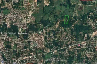 Terreno à venda na Rua Miguel Coutinho dos Santos, 10000, Bonsucesso (Bacaxá), Saquarema
