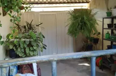 Casa para venda em saquarema, rio da areia (bacaxá), 3 dormitórios, 1 suíte, 1 banheiro, 4 vagas