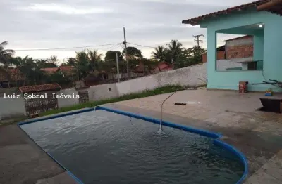 Casa para venda em saquarema, barra nova, 3 dormitórios, 1 suíte, 2 banheiros, 4 vagas