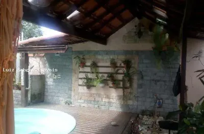 Casa para venda em saquarema, jaconé (sampaio correia), 3 dormitórios, 1 suíte, 2 banheiros, 2 vagas