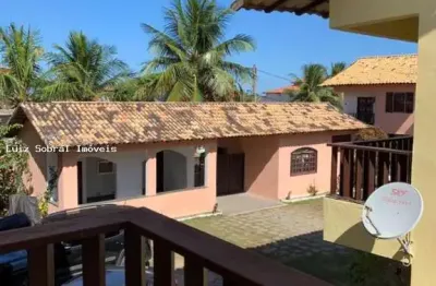 Casa em condomínio para venda em saquarema, jaconé (sampaio correia), 3 dormitórios, 1 suíte, 2 banheiros, 2 vagas