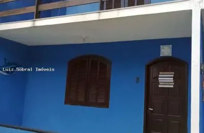 Casa em condomínio para venda em saquarema, boqueirão, 2 dormitórios, 2 banheiros, 1 vaga