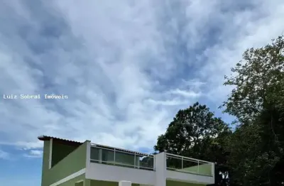 Casa para venda em saquarema, caixa d`água (bacaxá), 2 dormitórios, 1 suíte, 3 banheiros, 3 vagas
