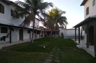 Casa em condomínio para venda em saquarema, itaúna, 2 dormitórios, 2 banheiros, 1 vaga