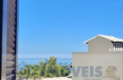 Apartamento para venda em saquarema, boqueirão, 2 dormitórios, 1 banheiro, 1 vaga