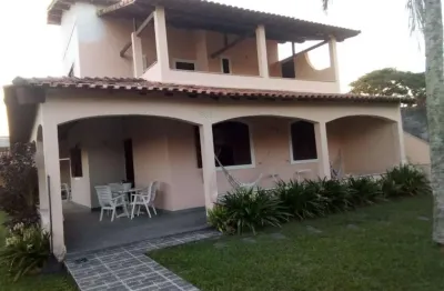 Casa para venda em saquarema, boqueirão, 5 dormitórios, 2 suítes, 5 banheiros, 2 vagas