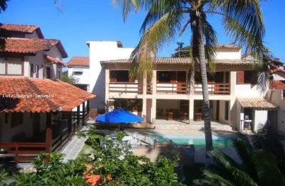 Casa para venda em saquarema, itaúna, 7 dormitórios, 7 suítes, 8 banheiros, 2 vagas