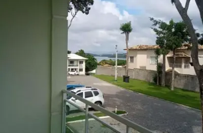 Casa para venda em saquarema, porto da roça, 2 dormitórios, 1 suíte, 2 banheiros, 1 vaga