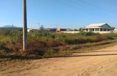 Terreno à venda na Rua C, 100, Barra Nova, Saquarema