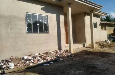 Casa para venda em saquarema, porto da roça i, 2 dormitórios, 1 suíte, 2 banheiros, 2 vagas