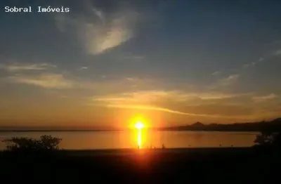 Terreno à venda na Rua das Tocas, 100, Porto da Roça I, Saquarema