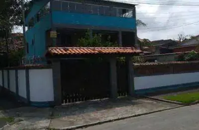 Casa para venda em saquarema, boqueirão, 4 dormitórios, 2 suítes, 4 banheiros, 2 vagas