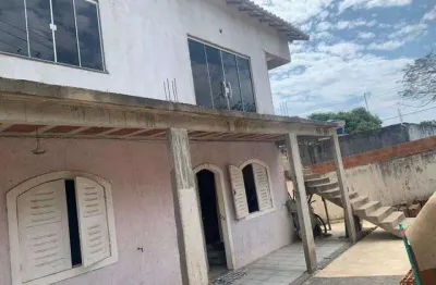 Casa para venda em saquarema, caixa d`água (bacaxá), 3 dormitórios, 1 suíte, 2 banheiros, 2 vagas