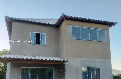 Casa para venda em saquarema, barra nova, 3 dormitórios, 2 suítes, 2 banheiros, 1 vaga