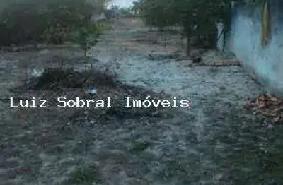 Terreno à venda na Rua das Tocas, 100, Porto da Roça I, Saquarema