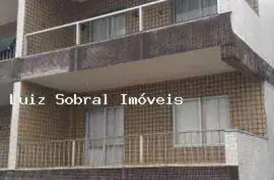 Apartamento para venda em saquarema, boqueirão, 2 dormitórios, 1 banheiro, 1 vaga