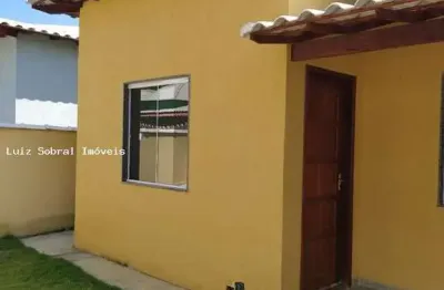 Casa para venda em saquarema, mombaça, 2 dormitórios, 1 suíte, 2 banheiros, 3 vagas