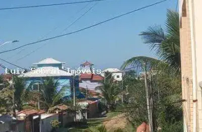 Apartamento para venda em saquarema, jaconé (sampaio correia), 1 dormitório, 1 banheiro