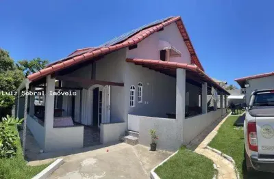 Casa para venda em saquarema, itaúna, 3 dormitórios, 2 suítes, 3 banheiros, 2 vagas